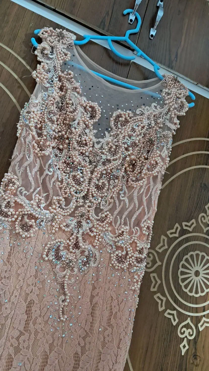 لبلس مجلسی|لباس|نسیمشهر, |دیوار