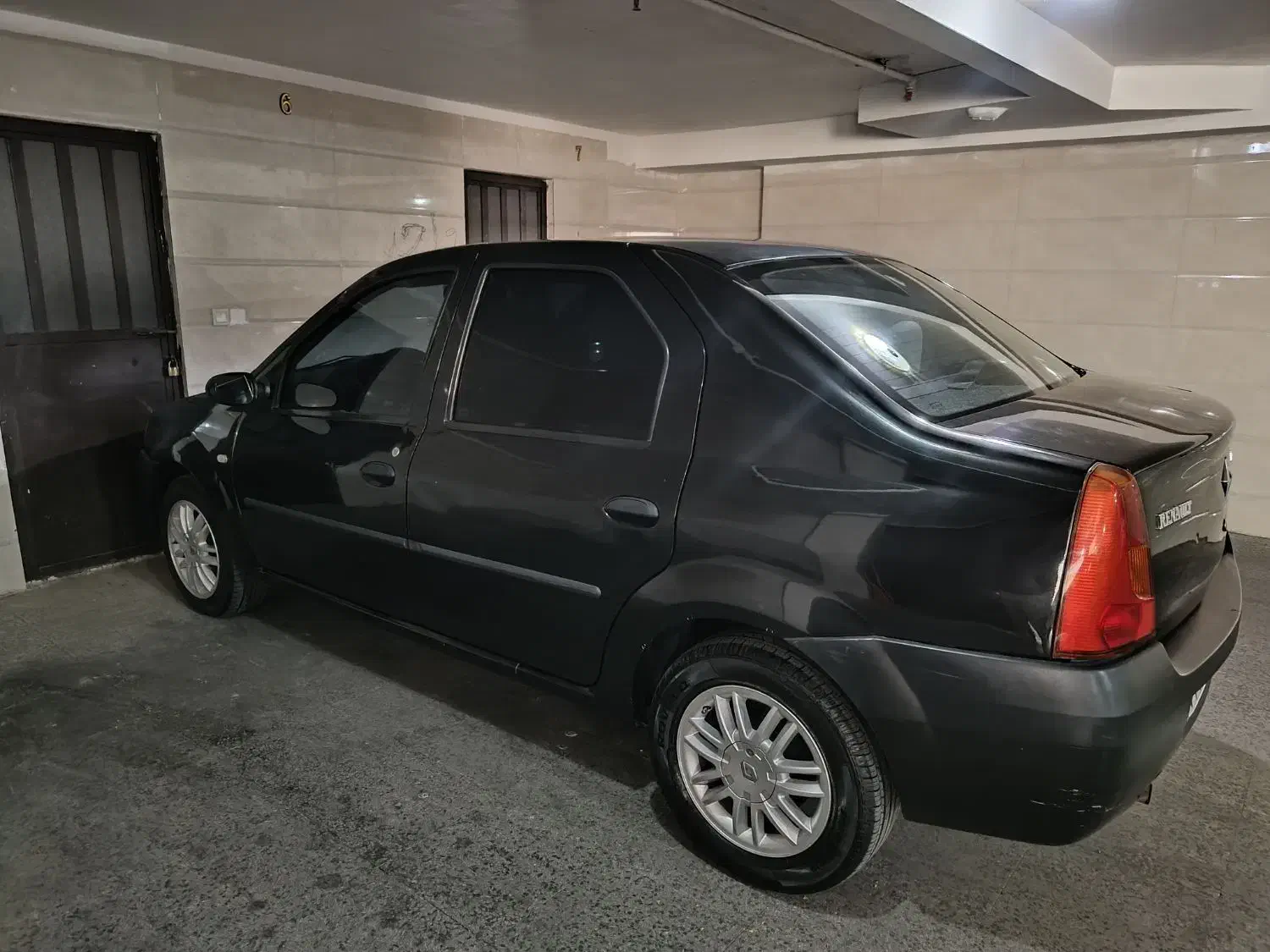 l90|خودرو سواری و وانت|شیراز, آزادگان|دیوار