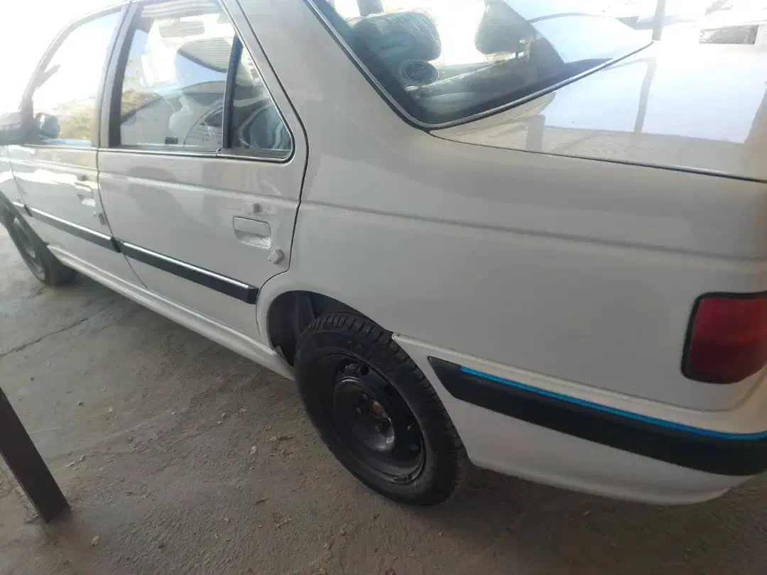 پارس خشک|خودرو سواری و وانت|خاش, |دیوار