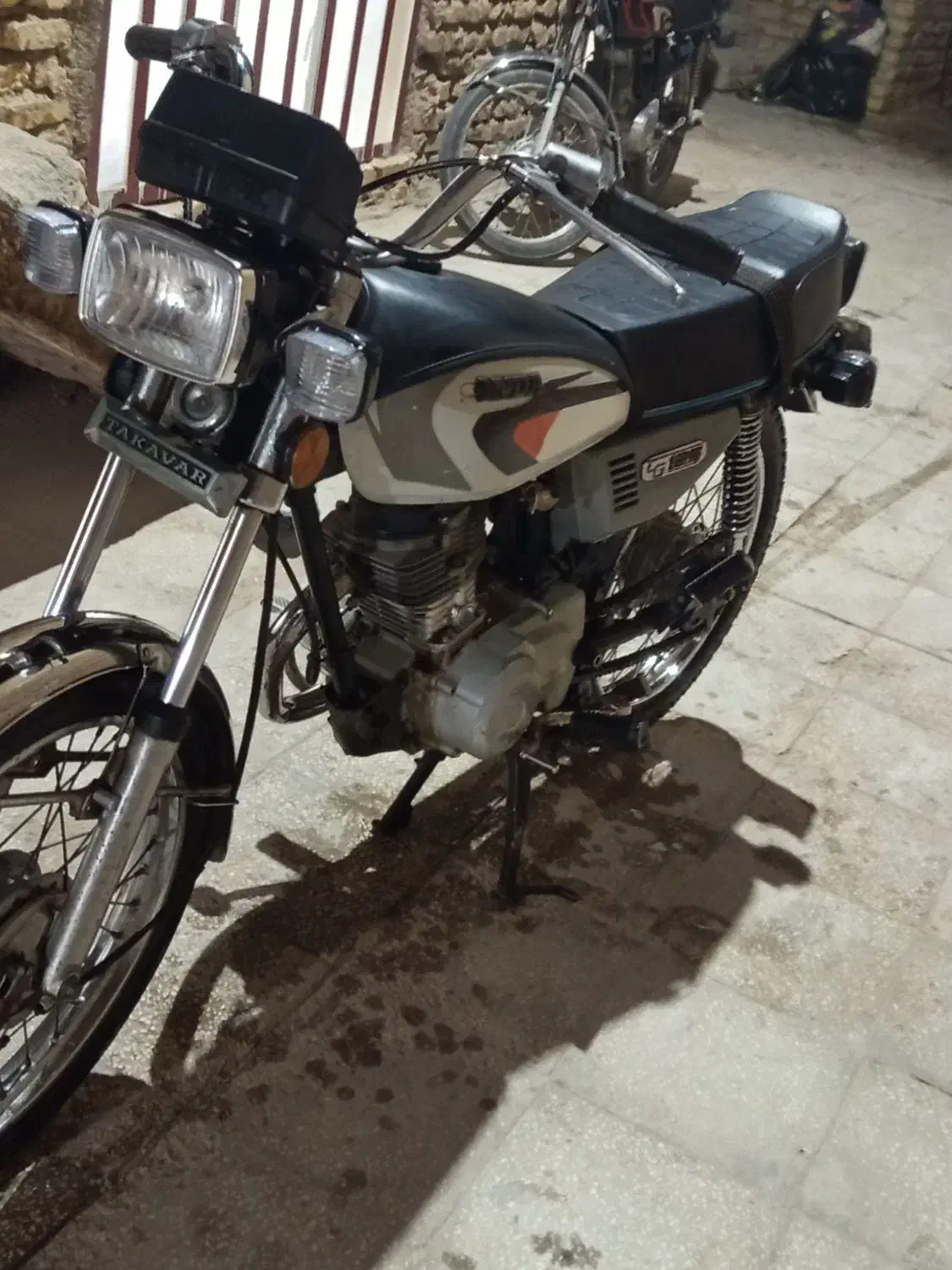 1390|موتورسیکلت|یزد, |دیوار