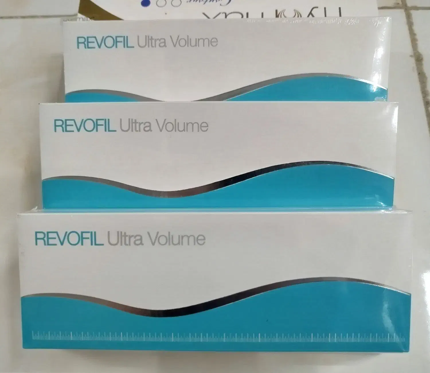 پخش فیلر|آرایشی، بهداشتی، درمانی|کرمانشاه, |دیوار