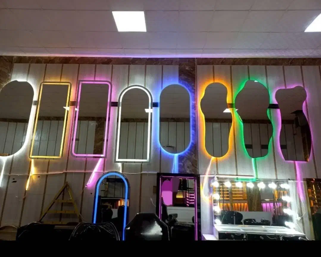 اینه ایستاده جدید|آینه|درگهان, |دیوار