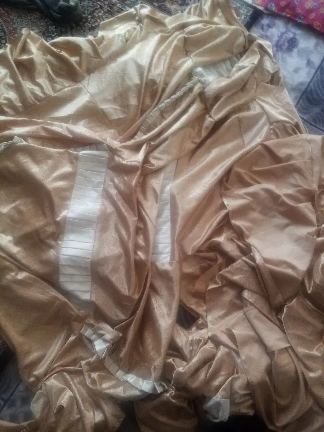 کاورمبل سلطنتی|مبلمان خانگی و میز عسلی|خوی, |دیوار