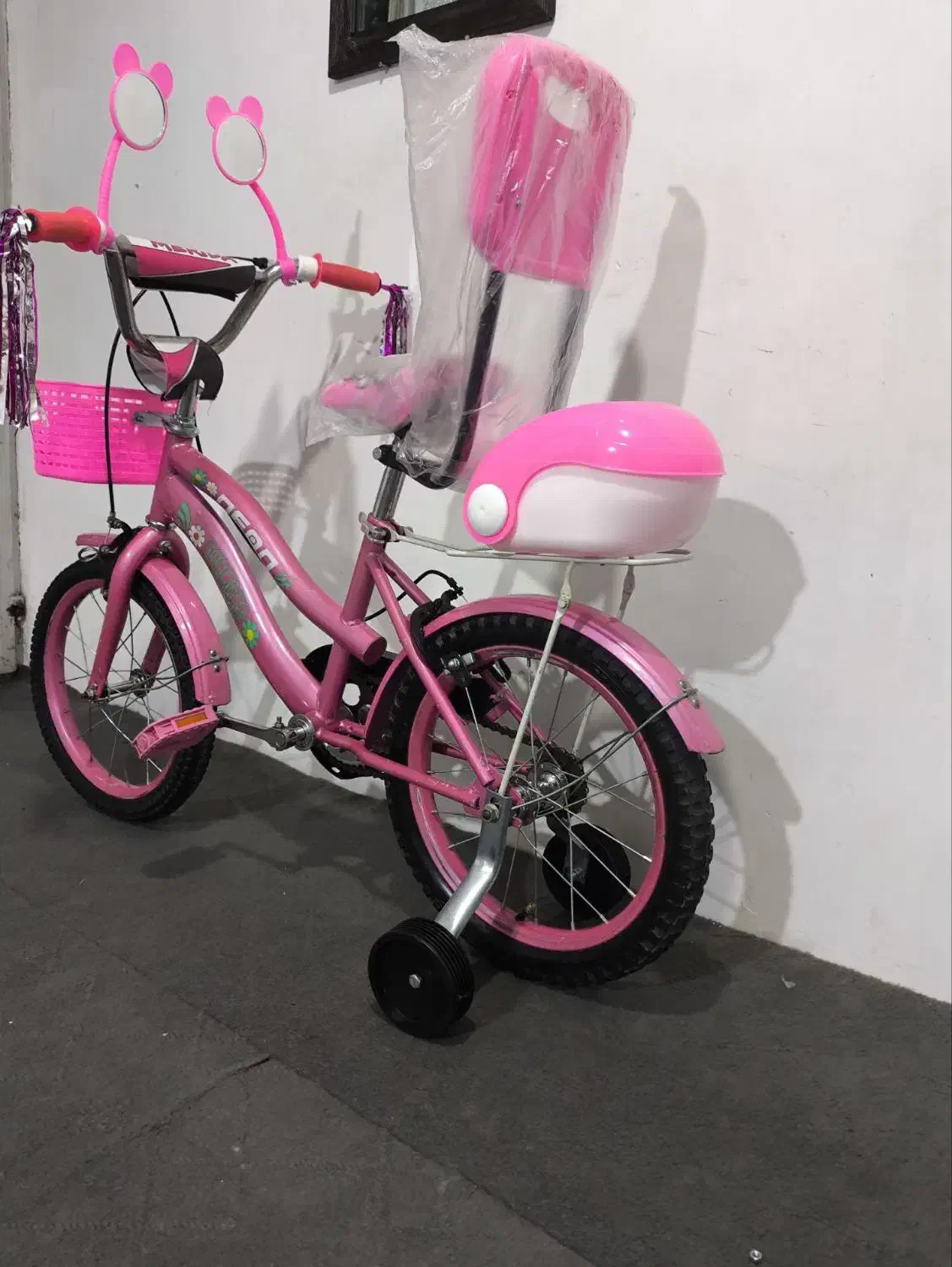 دوچرخه 16|دوچرخه، اسکیت، اسکوتر|گلبهار, شهر جدید گلبهار|دیوار