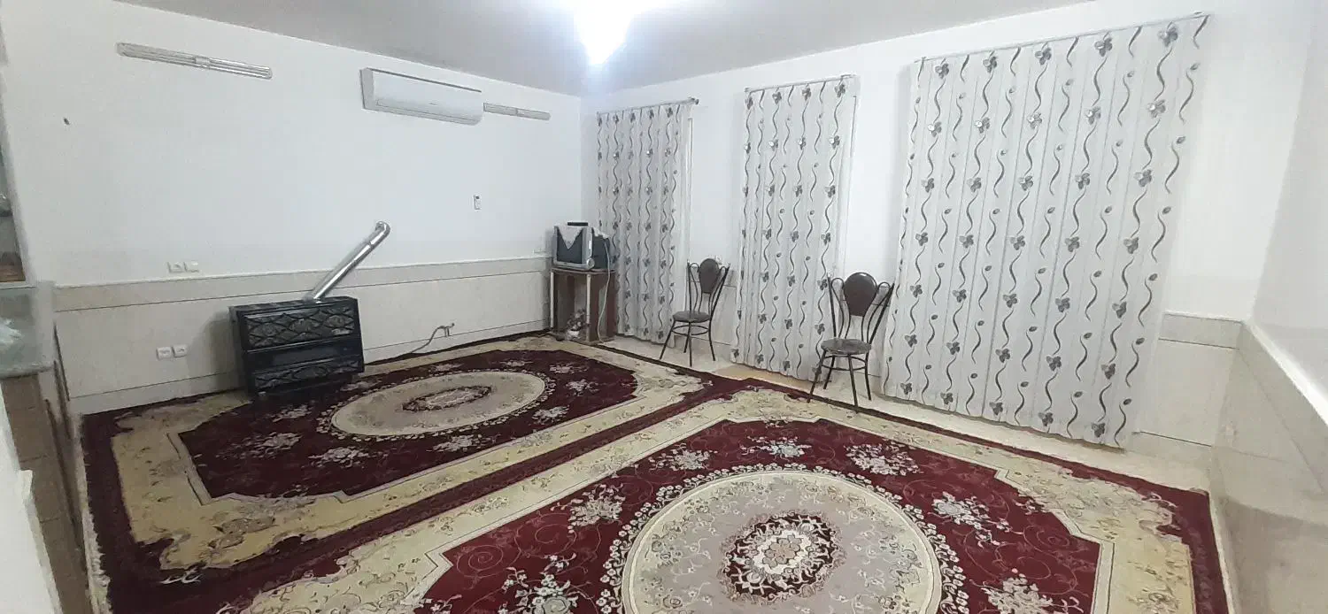 اجاره روزانه/هفتگی/ماهانه آپارتمان ۱۲۰ متری|اجارهٔ کوتاه‌مدت آپارتمان و سوئیت|آران و بیدگل, |دیوار