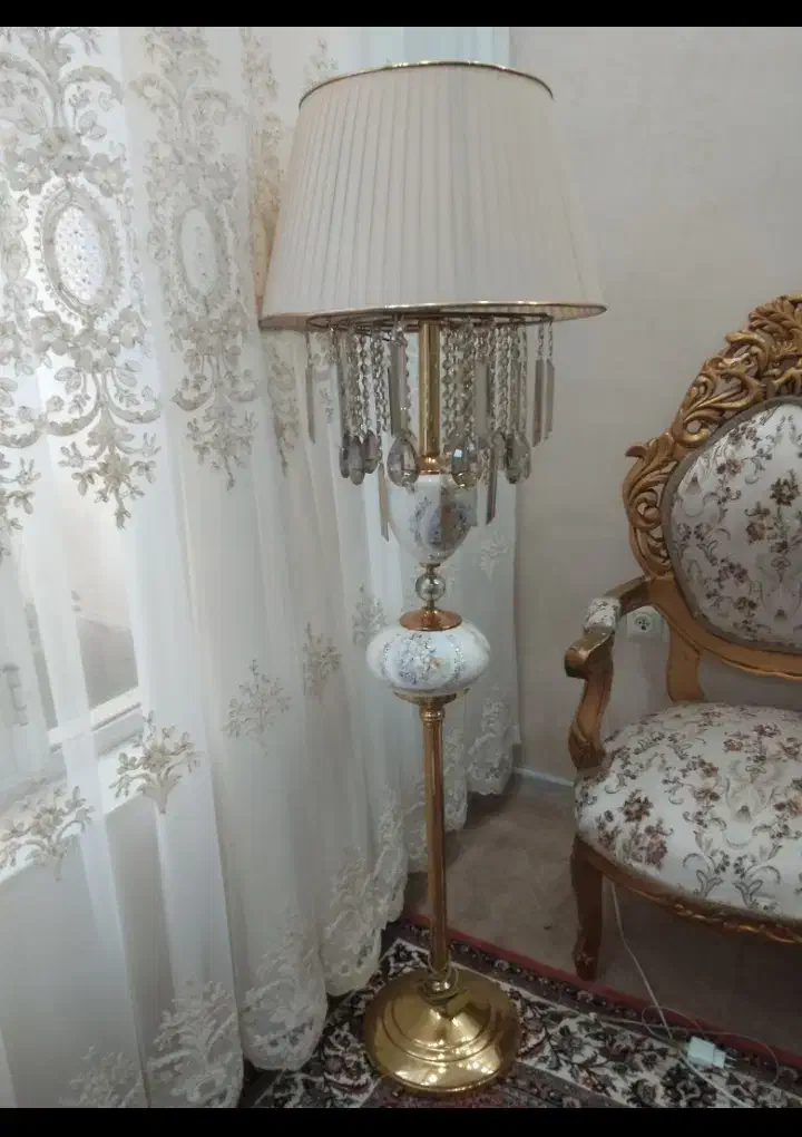 آباژور|چراغ خواب و آباژور|اردبیل, |دیوار