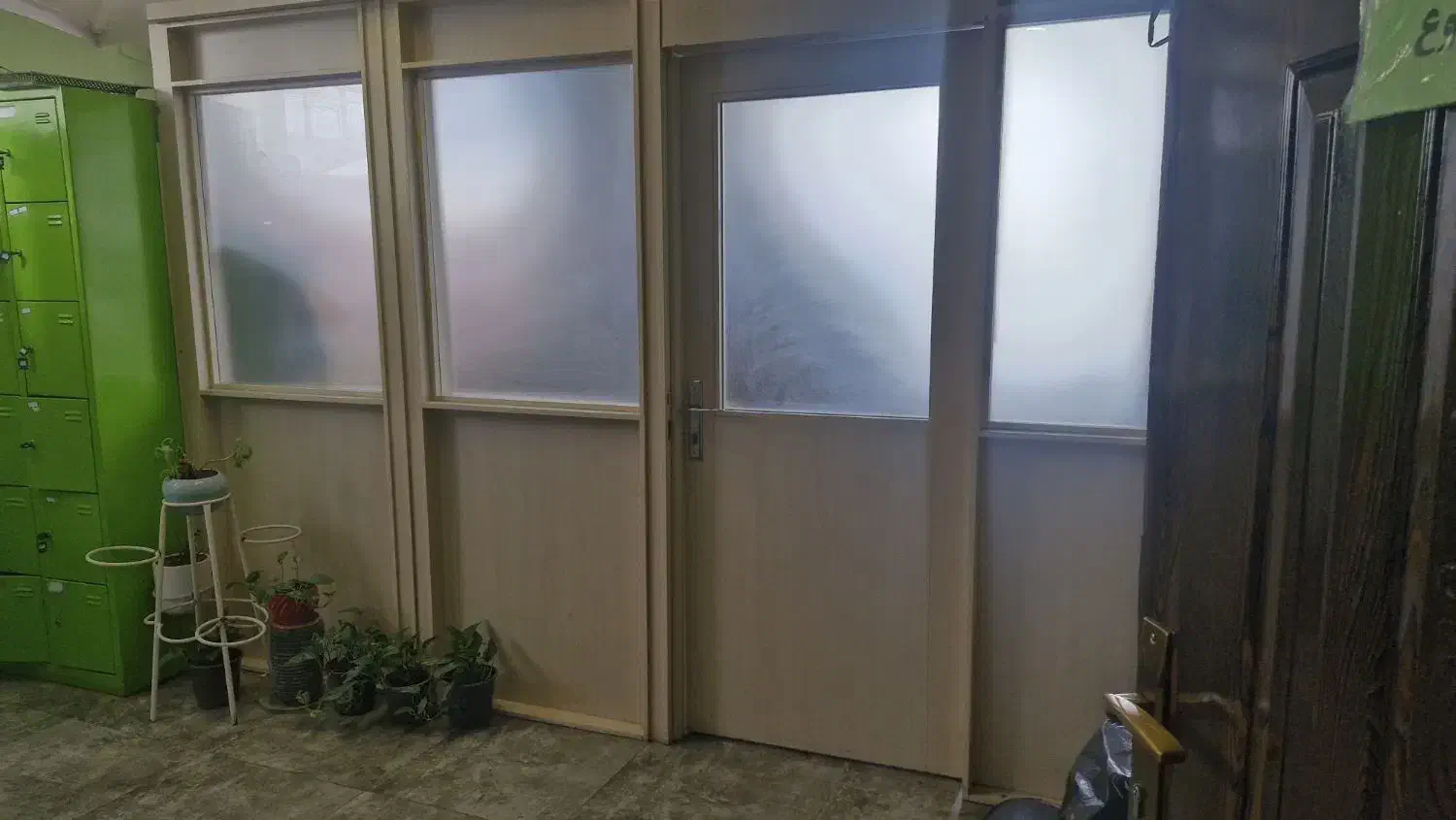 فروش پارتیشن اداری|دفتر کار|مشهد, احمدآباد|دیوار