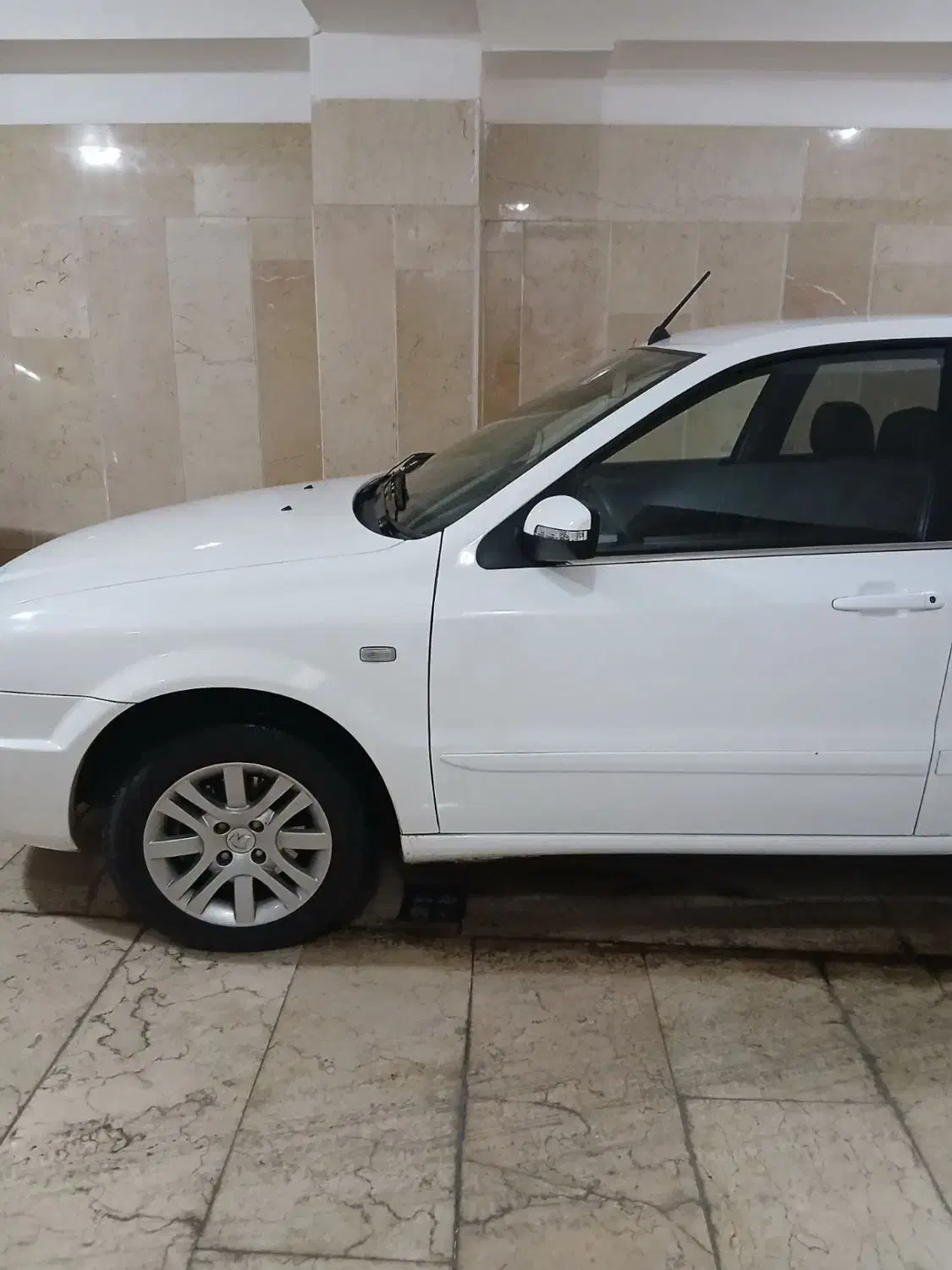 سورن پلاس فول  ef7|خودرو سواری و وانت|نسیم‌شهر, |دیوار