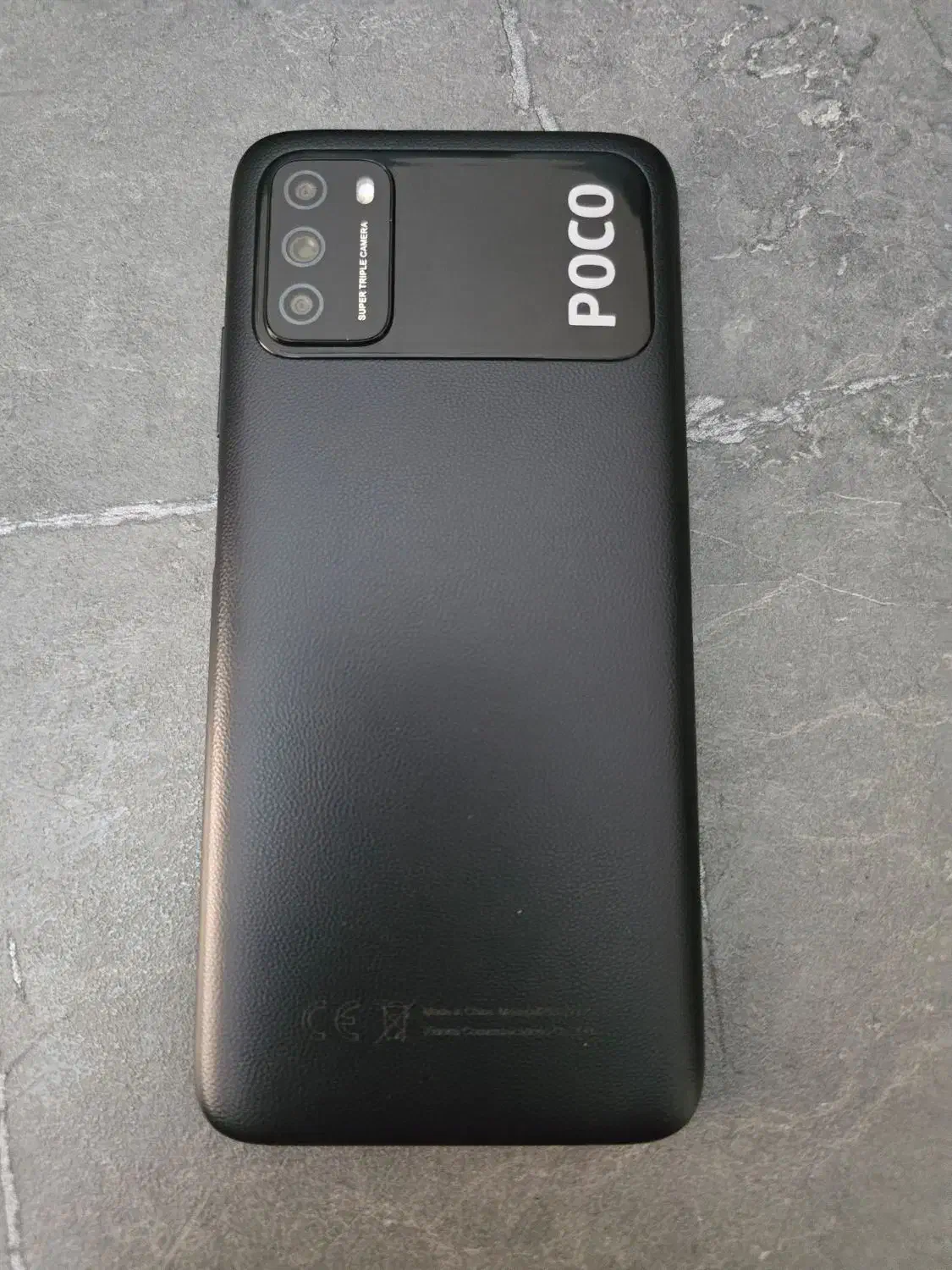 Poco M3|موبایل|تهران, دولاب|دیوار