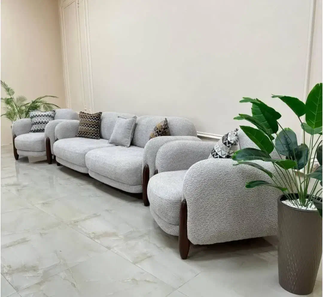 مدل هوکا|مبلمان خانگی و میز عسلی|تهران, شهرک ولیعصر جنوبی|دیوار