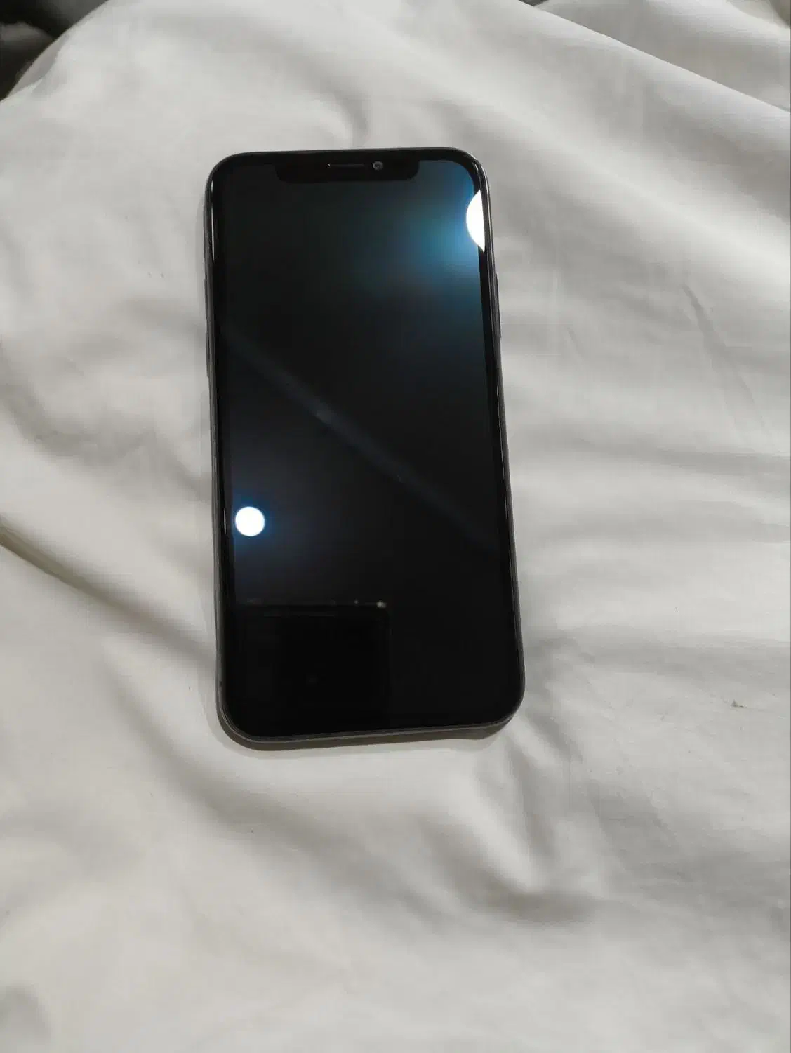 گوشی آیفون X|موبایل|همدان, |دیوار