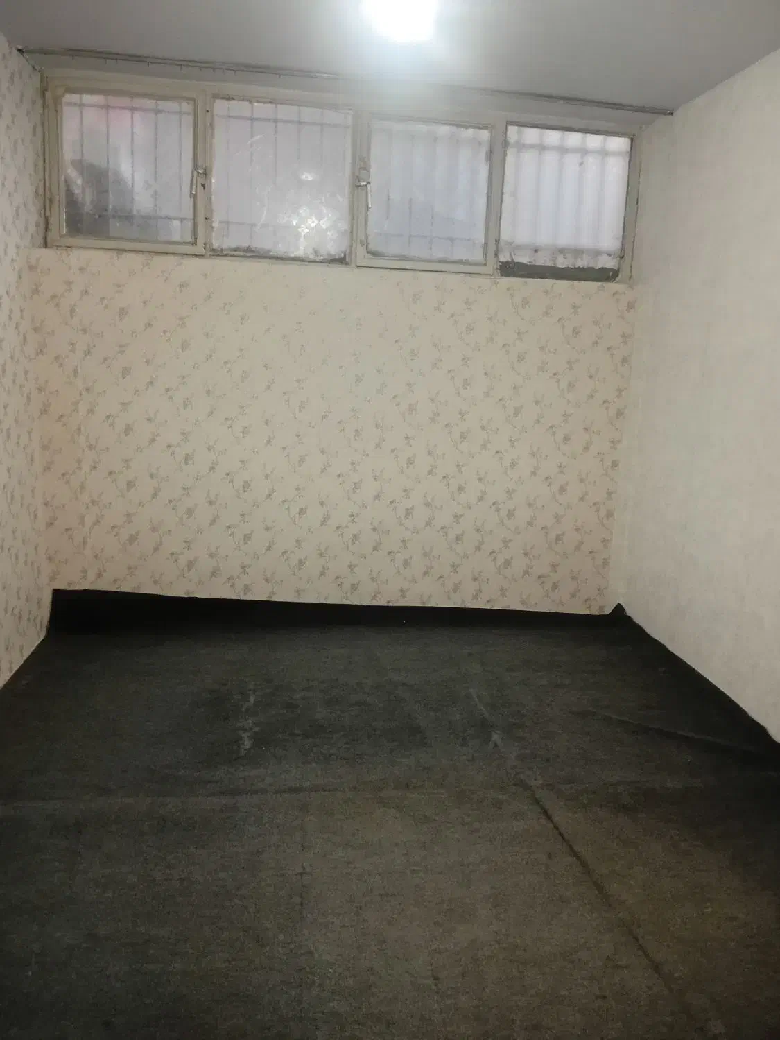 منزل بسیار مناسب  حتی دانشجویان یا کارمندان