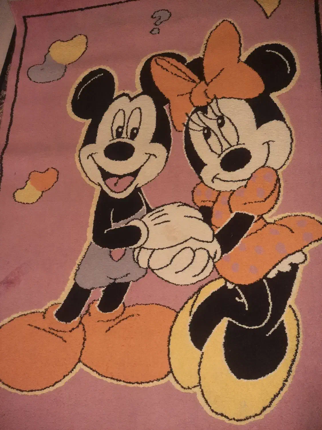 گلیم فرش|فرش|کرج, اسدآباد|دیوار