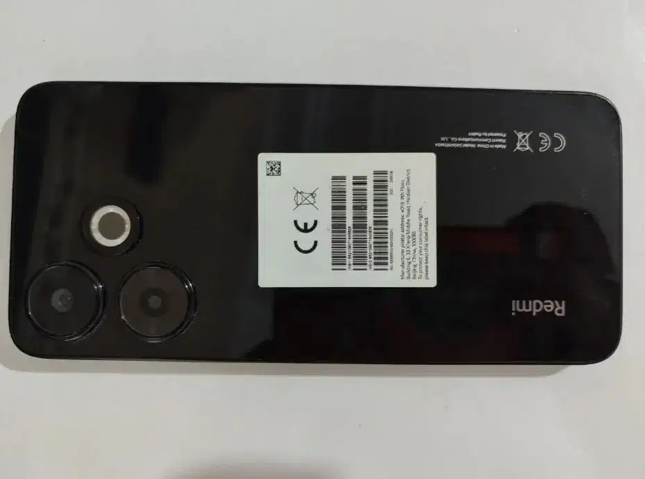 Redmi 13|موبایل|قشم, |دیوار