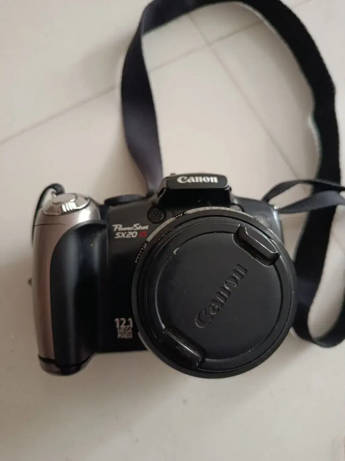 دوربین حرفه ای کنون|دوربین عکاسی و فیلم‌برداری|مشهد, شهرک بهارستان|دیوار