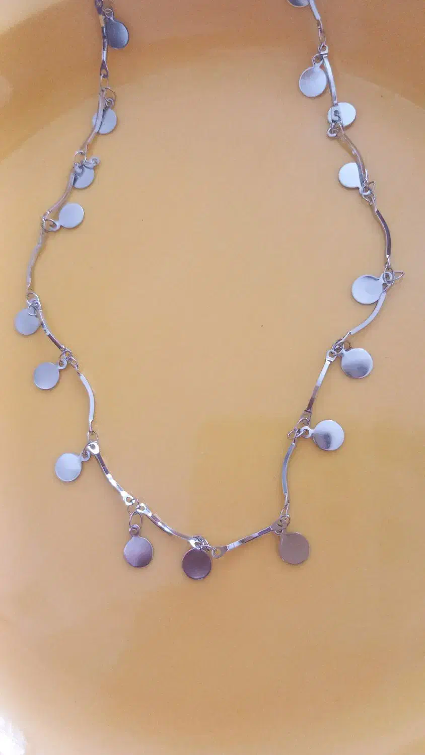 گردنبند|بدلیجات|شیراز, صاحب الزمان|دیوار