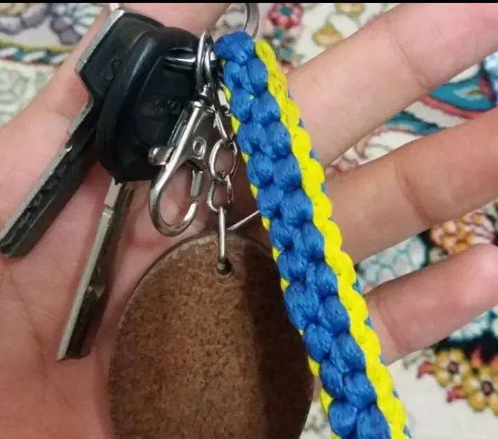 سوییچ ماشین|اشیا|اندیمشک, |دیوار