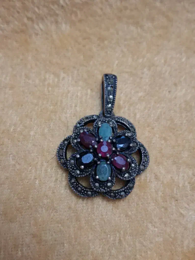 سرویس نقره ترک و تایلندی|جواهرات|تهران, شهرک چیتگر|دیوار