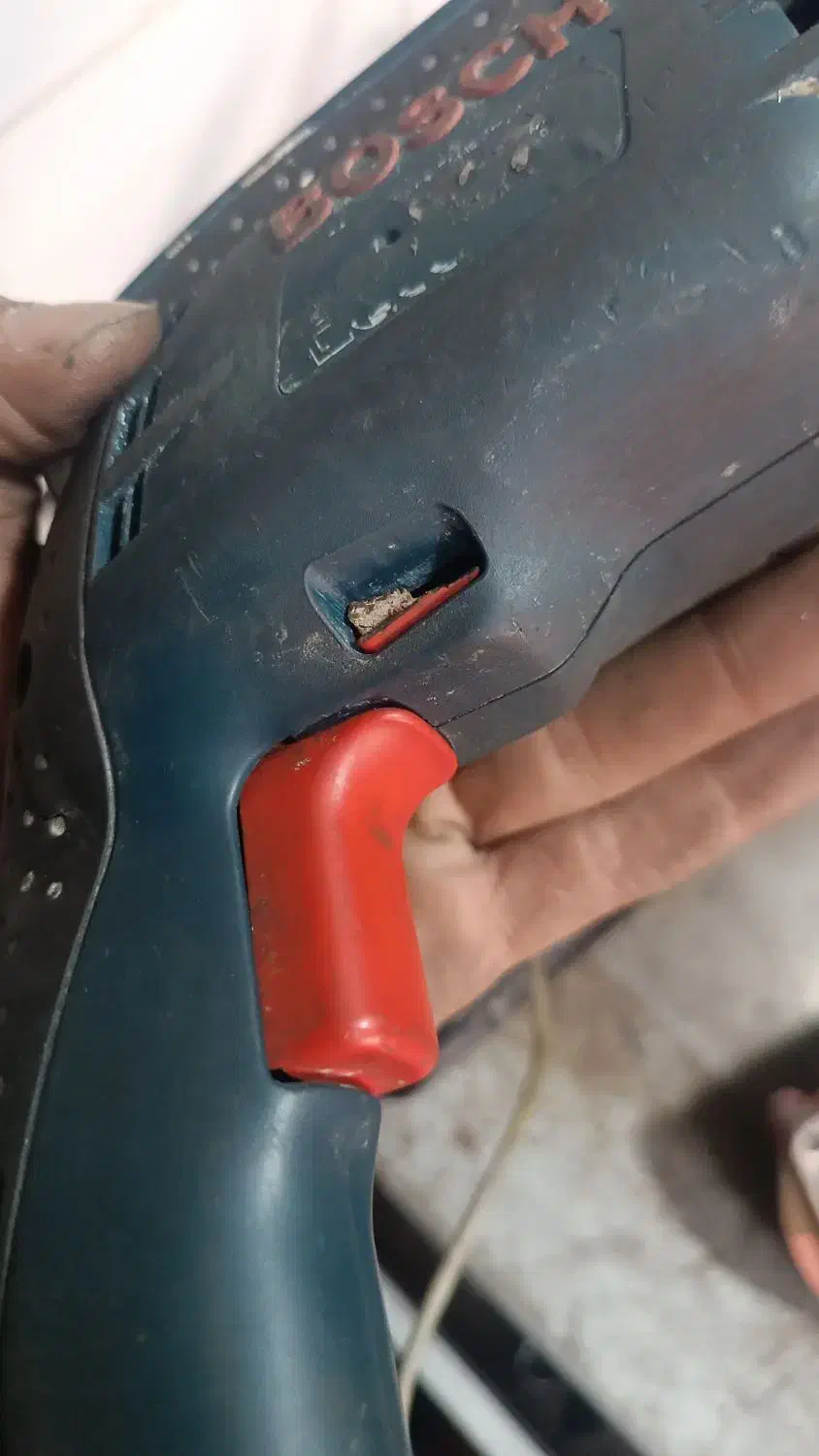 ابزار سوخته و قدیمی|ابزارآلات|خرم‌آباد, |دیوار