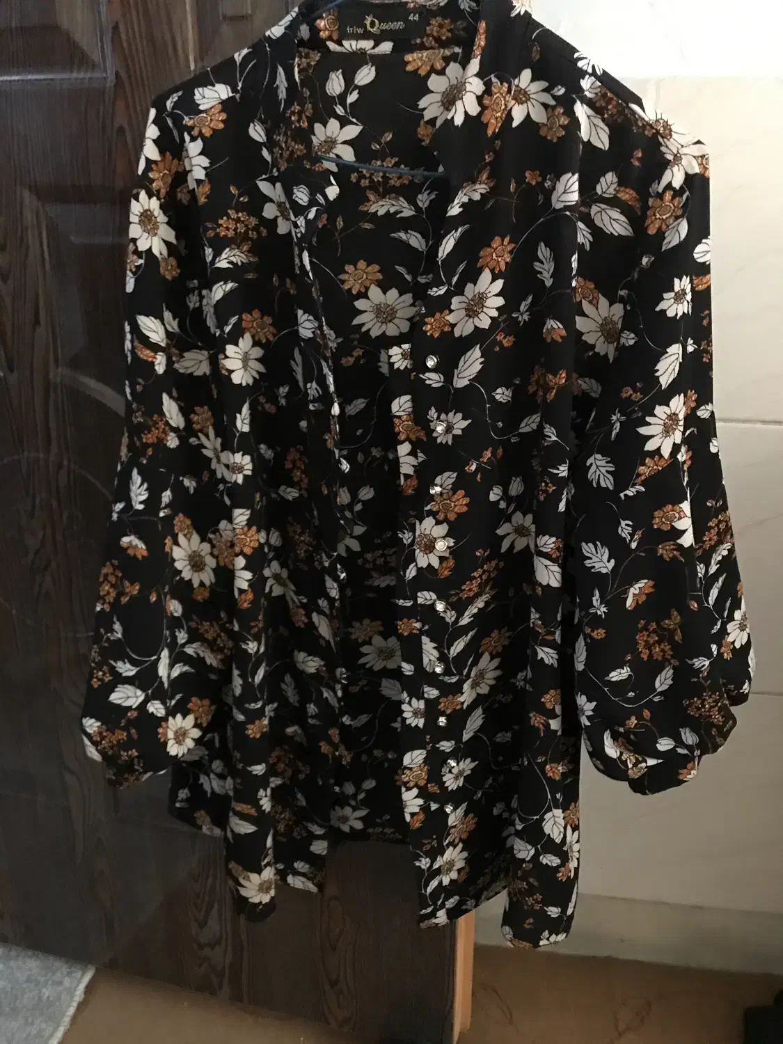 شومیز زنانه|لباس|اراک, |دیوار