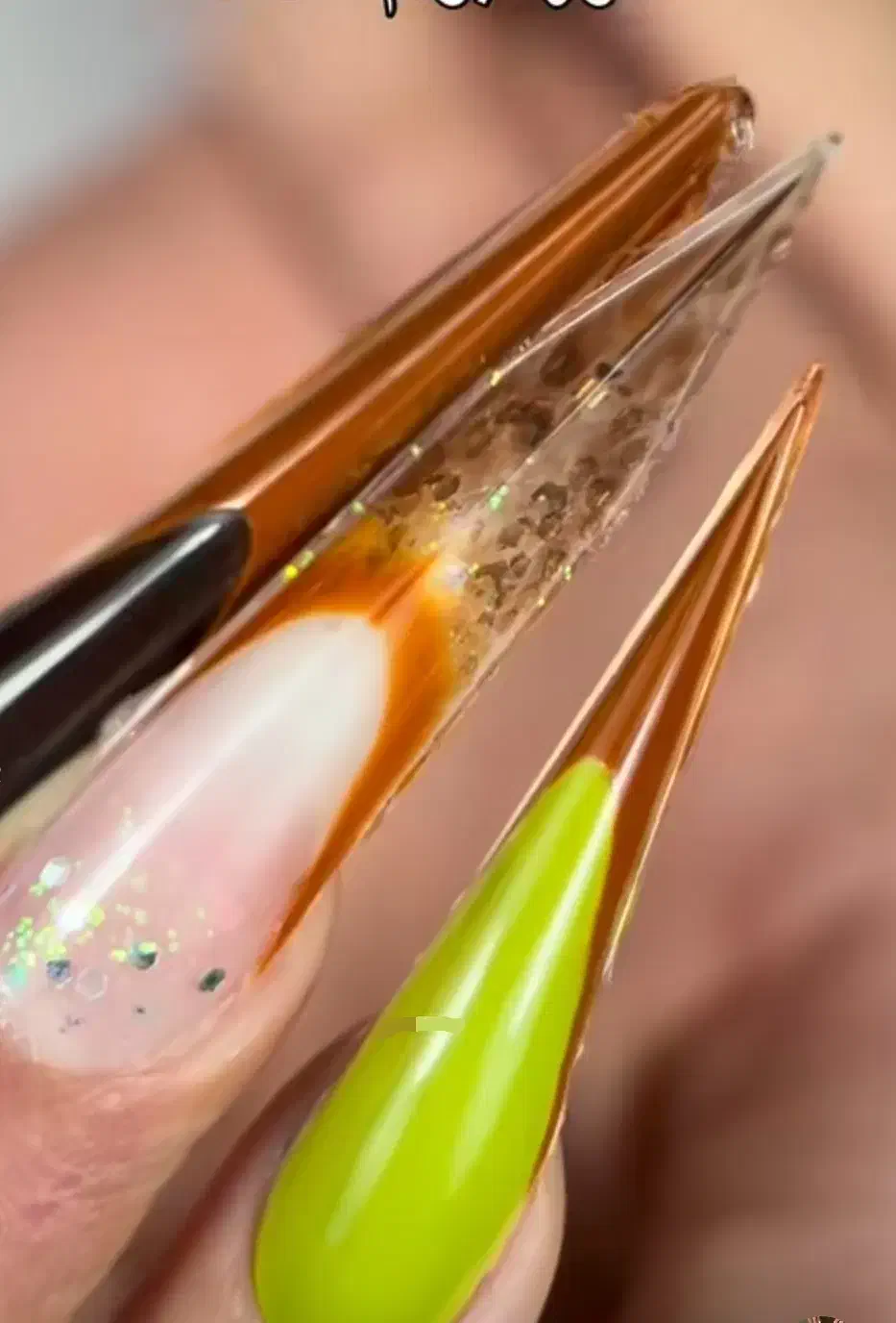 آموزش ناخن|خدمات آموزشی|ملایر, |دیوار