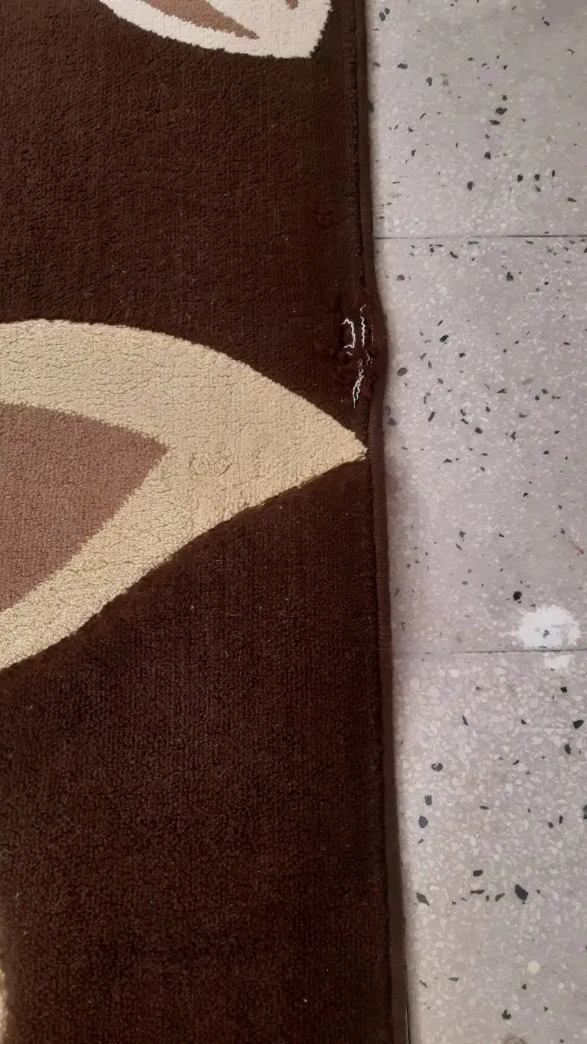 گلیم ۶ متری|گلیم، جاجیم، گبه|قم, یزدانشهر|دیوار