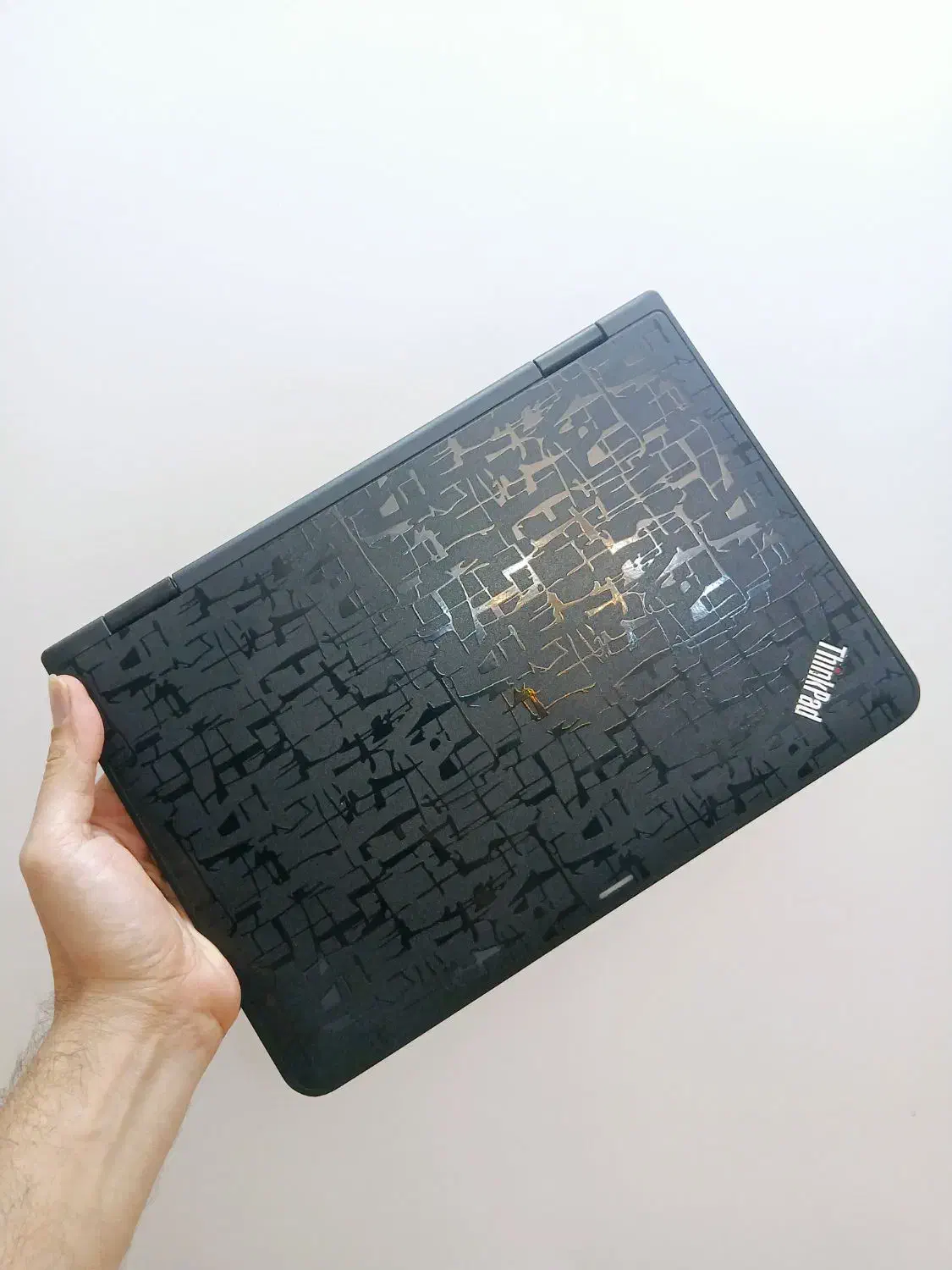 لپ تاپ لنوو قابل حمل|رایانه همراه|تهران, فلسطین (میدان انقلاب)|دیوار