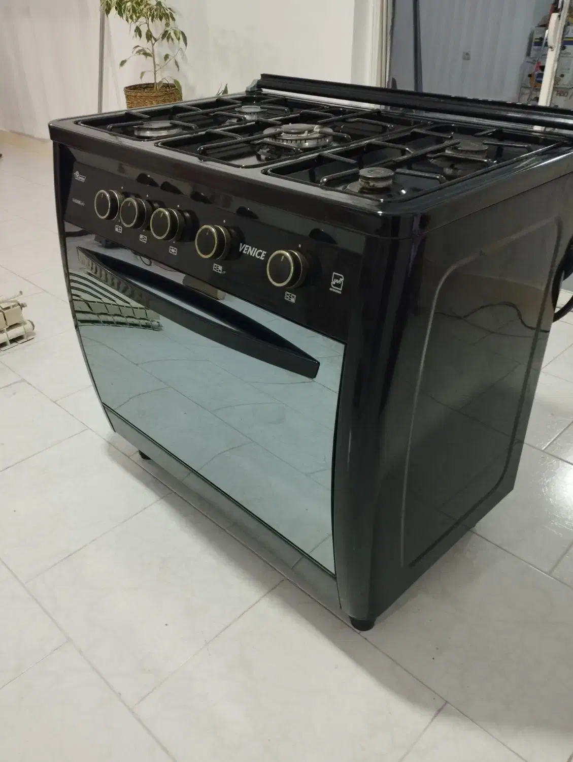 فروش فوری گاز طرح فر .مدل ایران شرق|اجاق گاز و لوازم برقی پختوپز|چالوس, |دیوار