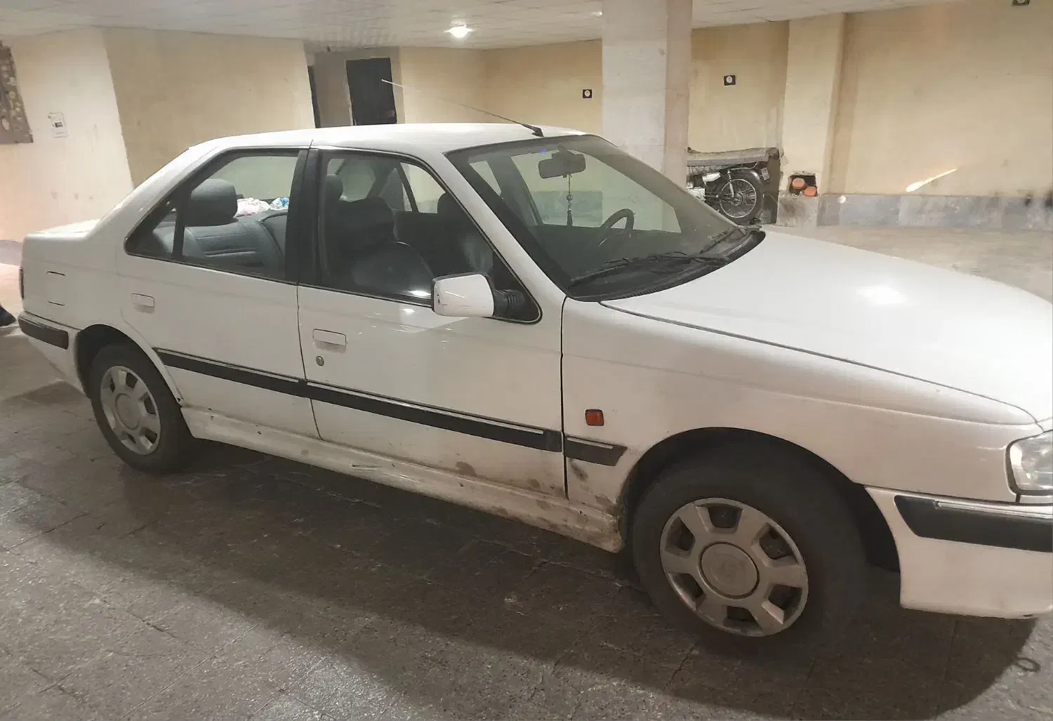 فروش پرشیا 86|خودرو سواری و وانت|پردیس, فاز ۴|دیوار