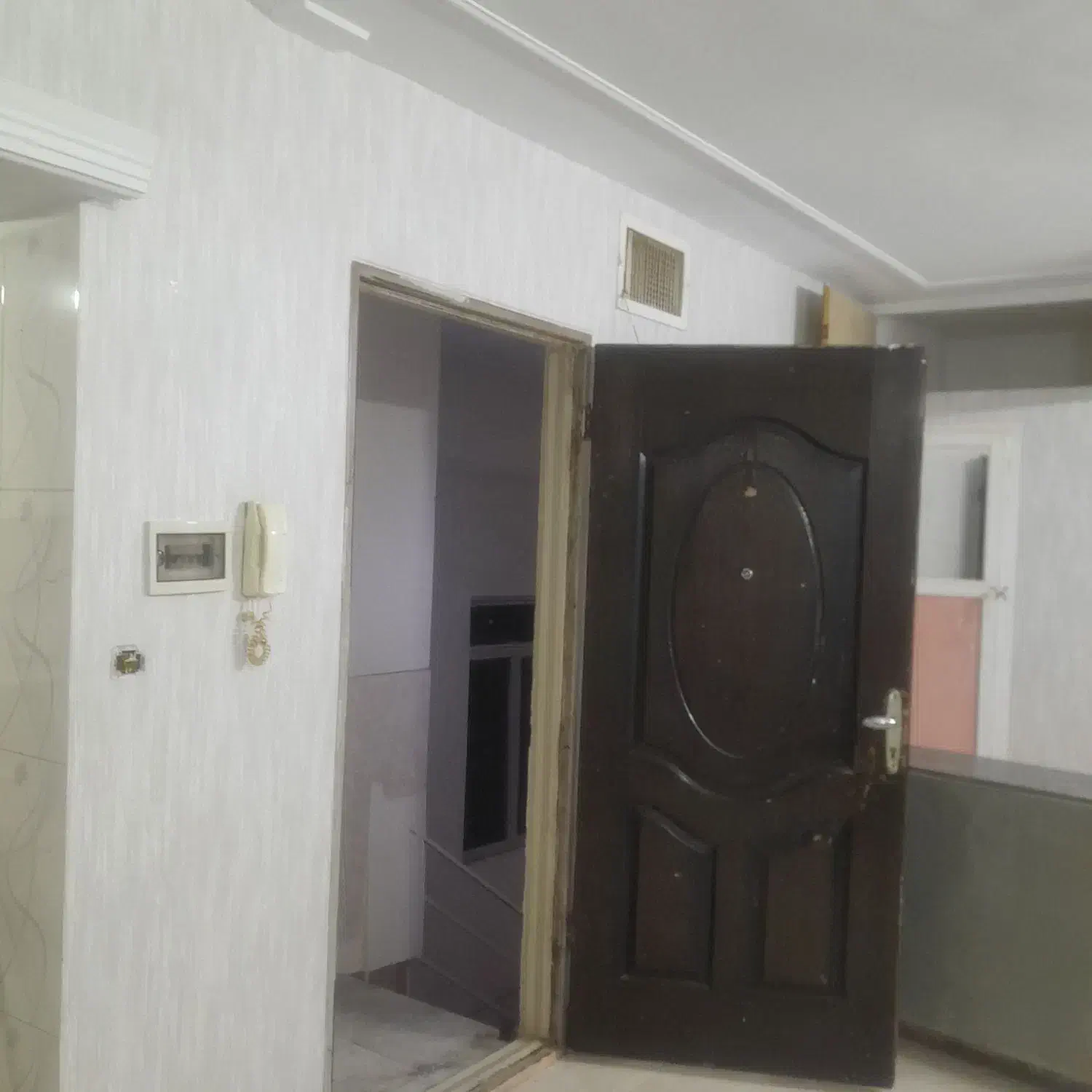 اپارتمان نقلی|فروش آپارتمان|ری, شهادت|دیوار