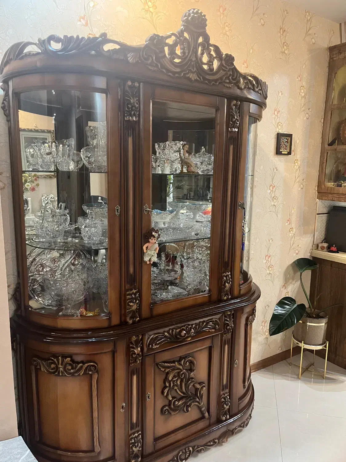 بوفه|بوفه، ویترین، کنسول|تهران, گیشا|دیوار