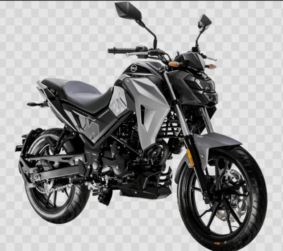 گلکسی NA 180cc|موتورسیکلت|مشهد, الهیه|دیوار