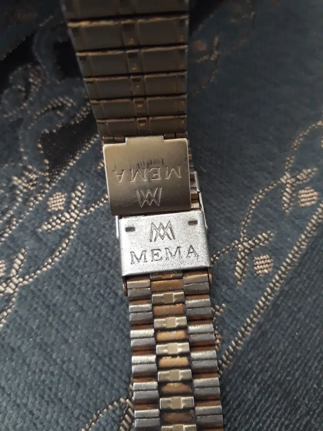ساعت مردانه برندMEMA|ساعت|مشهد, سرافرازان|دیوار