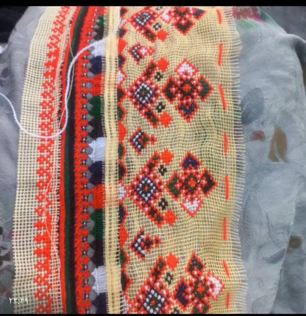 توروک با کم ترین قیمت با دوخت صد درصد تمیز|لباس|سراوان, |دیوار