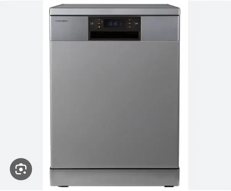 ماشین ظرفشویی 15 نفره پاکشوما مدل L51|ماشین ظرفشویی|مشهد, فرهنگیان (شهرک غرب)|دیوار