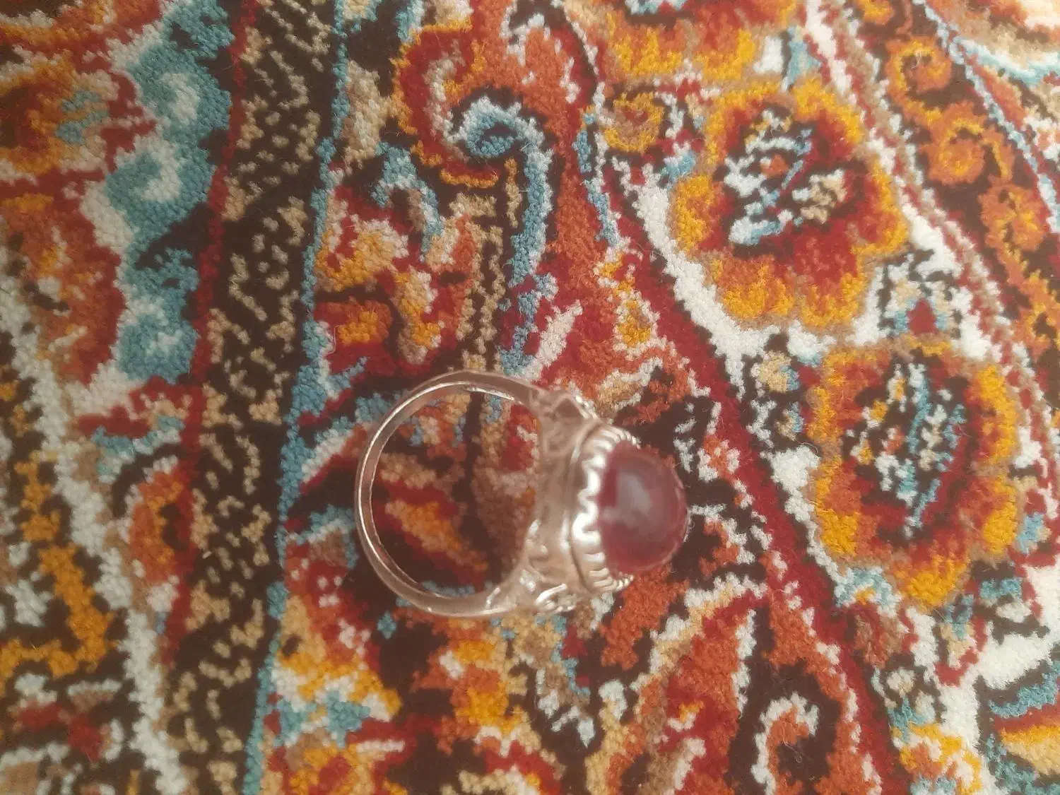 انگشتر|بدلیجات|سنندج, |دیوار