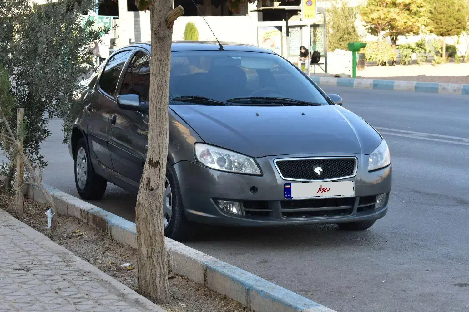 راناLXمدل94|خودرو سواری و وانت|اصفهان, کوی راه حق|دیوار