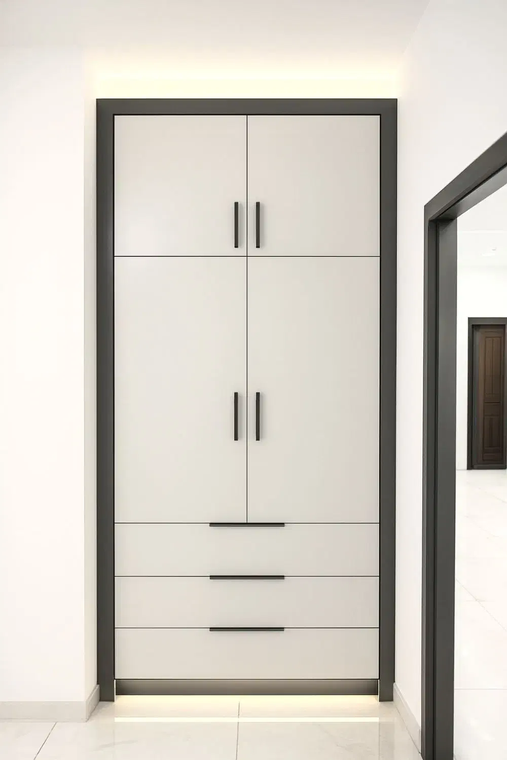 کابینت و کمد قیمت مناسب|جاکفشی، کمد، دراور|شیروان (خراسان), |دیوار