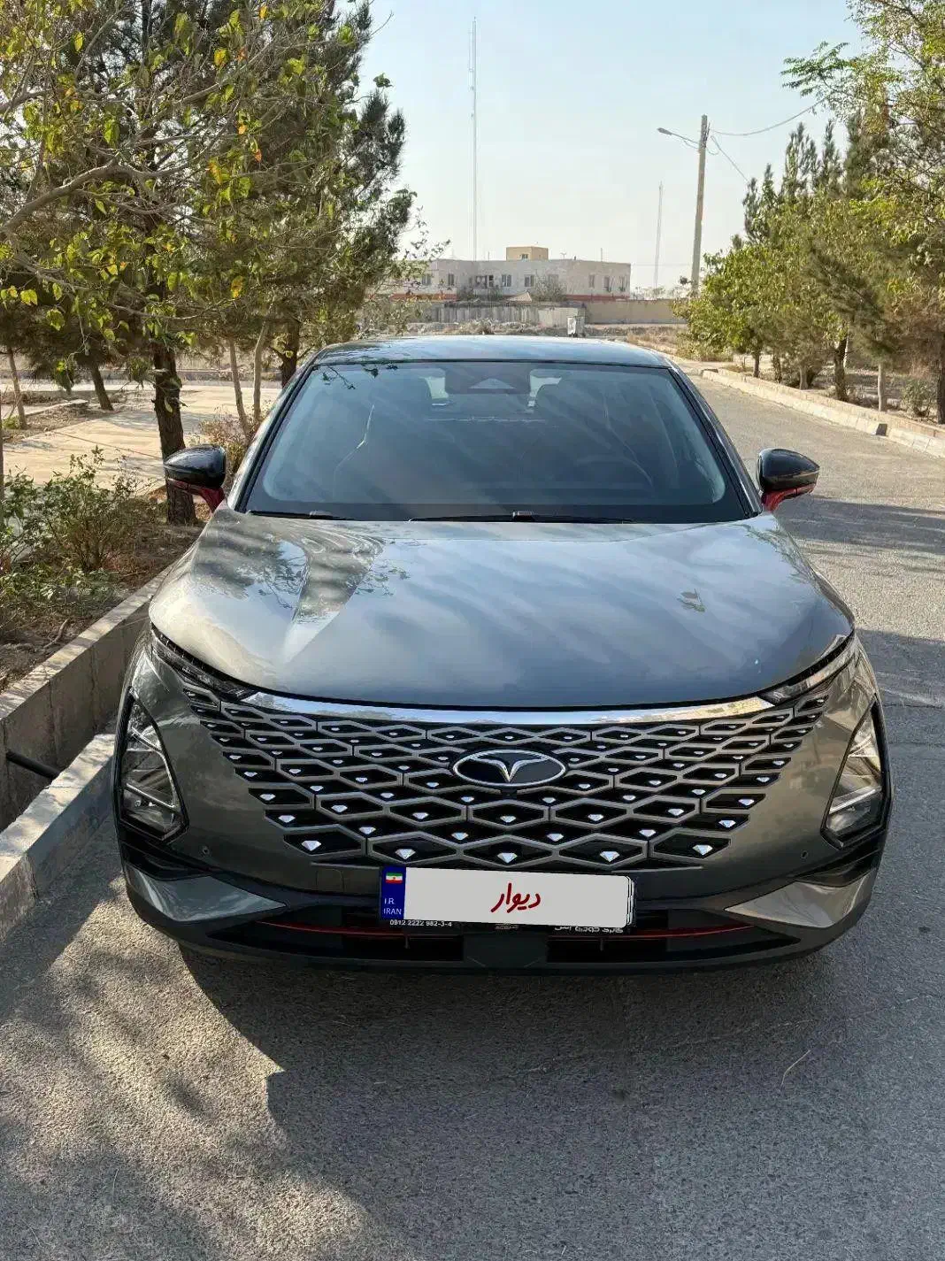 Fx فونیکس|خودرو سواری و وانت|تهران, وردآورد|دیوار