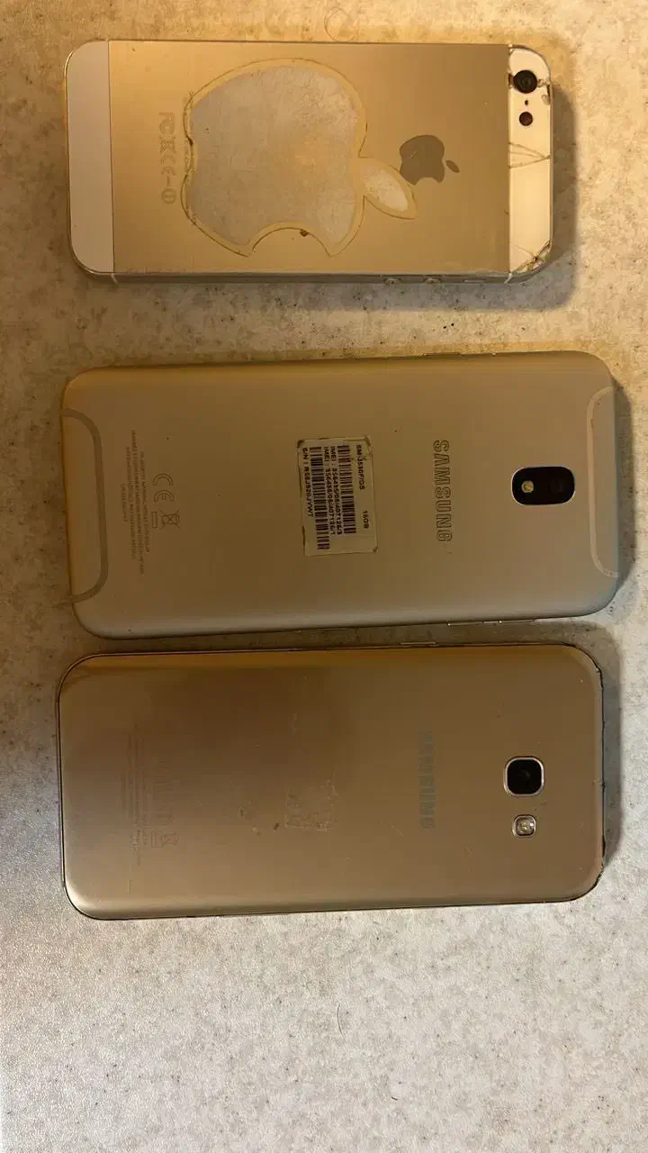 فروش فوری گوشی‌ کار کرده|موبایل|تهران, تهرانپارس غربی|دیوار