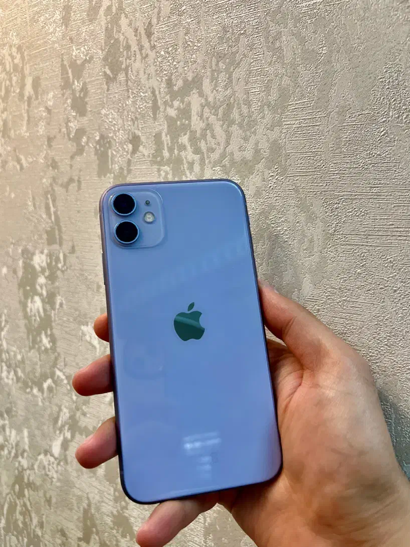آیفون ۱۱ iphone|موبایل|قم, صفائیه|دیوار