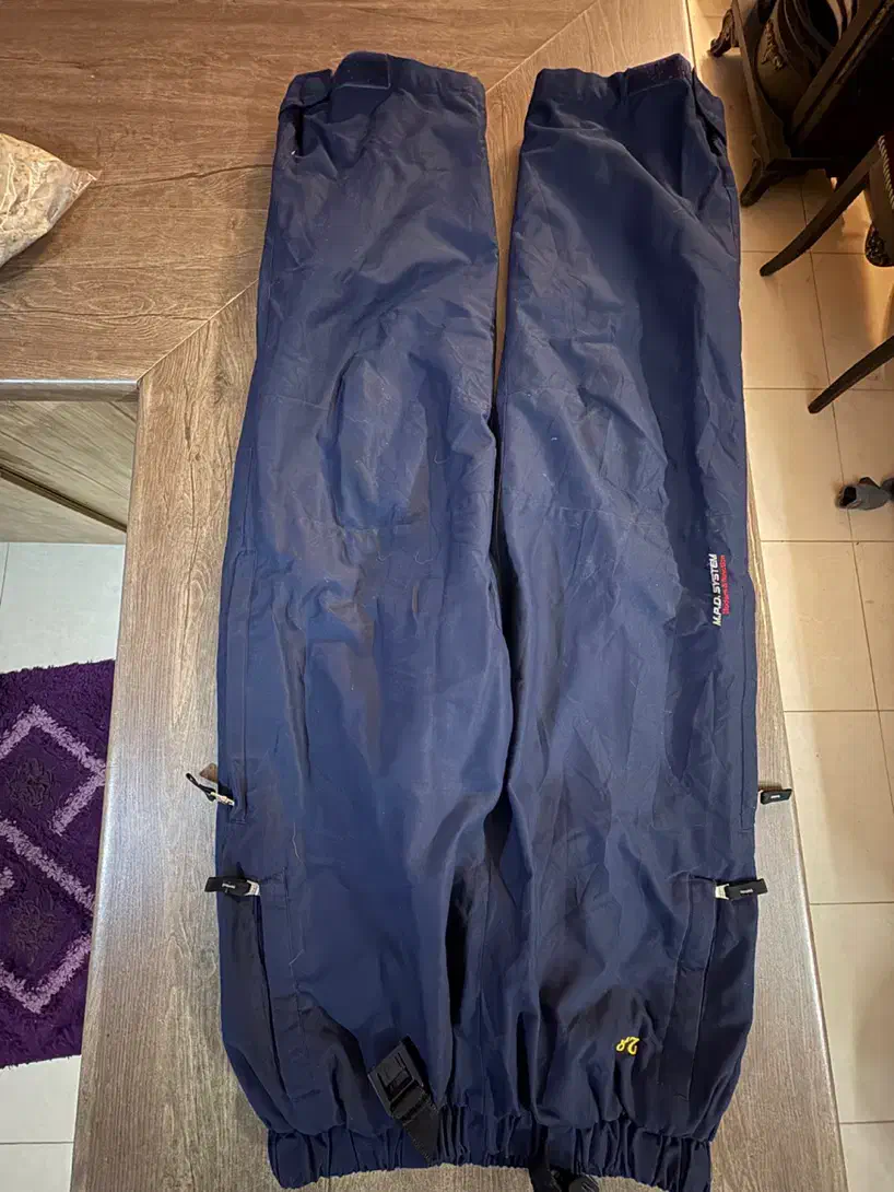 شلوار کوهنوردی و اسکی مناسب پاییز و زمستان|ورزش‌های زمستانی|اصفهان, بهارستان|دیوار