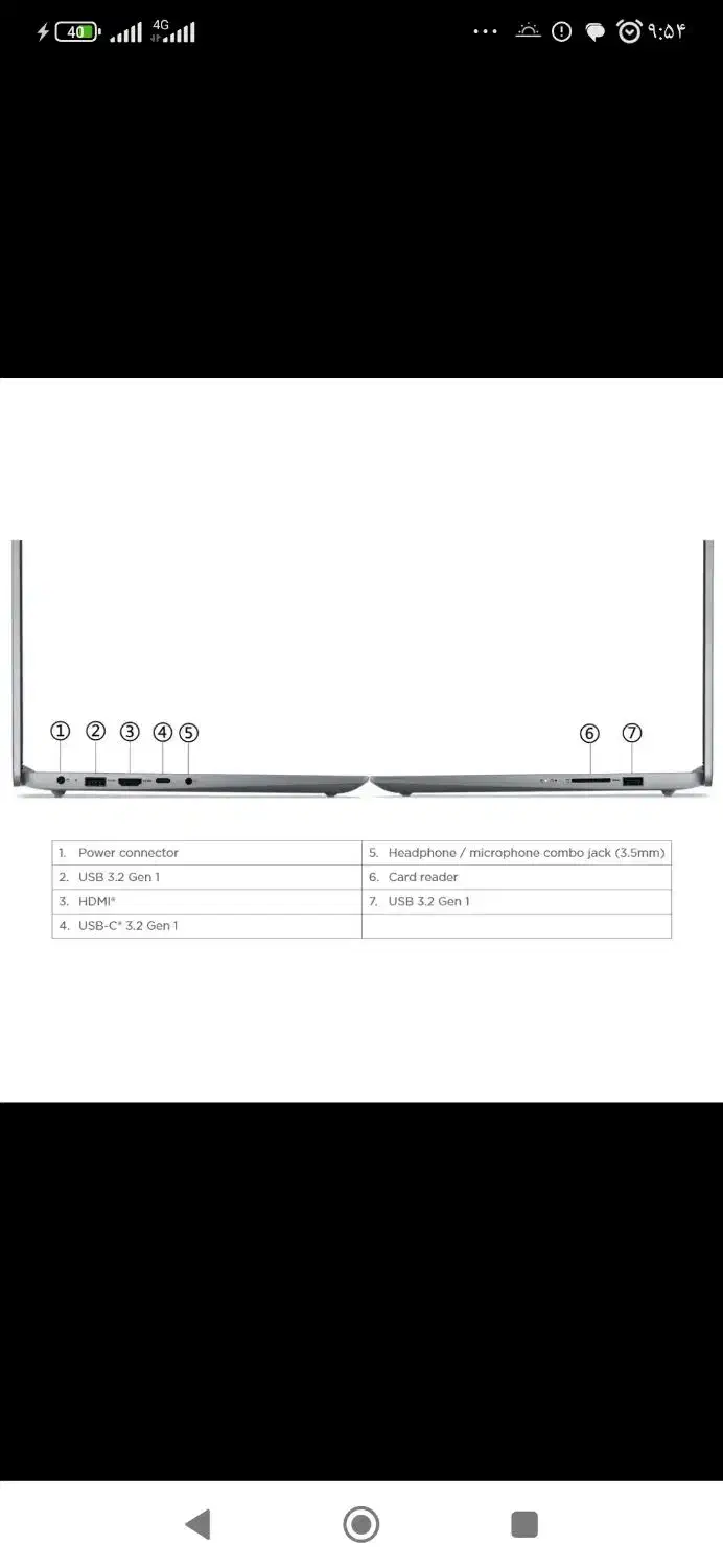 لپ تاپ|رایانه همراه|اصفهان, تخت فولاد|دیوار