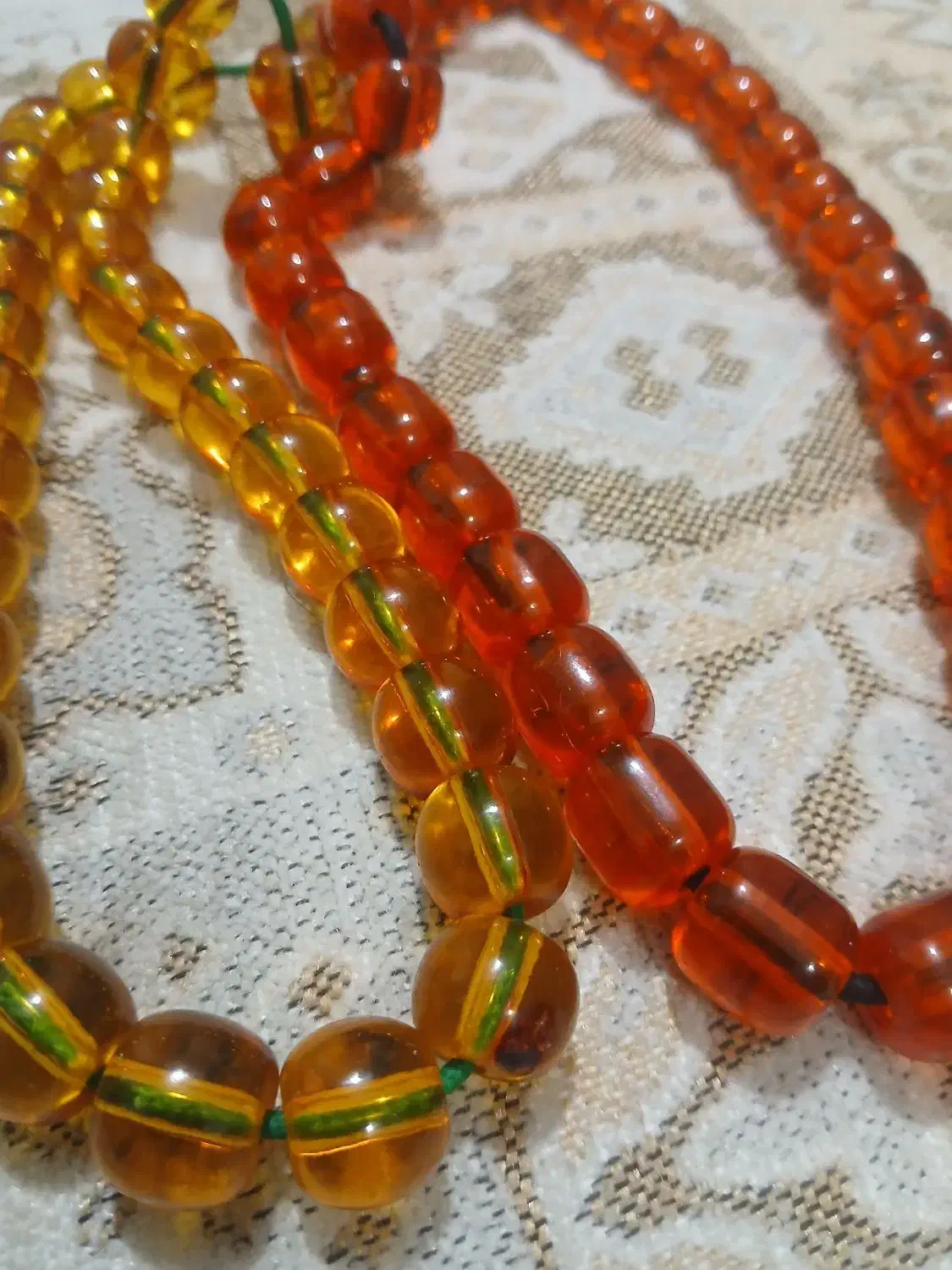 تسبیح سندلوس|جواهرات|فردیس, شهرک هفده شهریور|دیوار