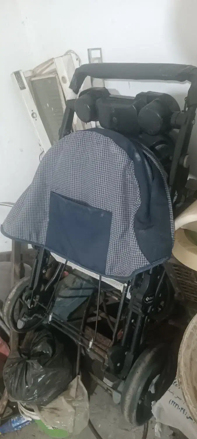 کالسکه دلیجان|کالسکه و لوازم جانبی|علی‌آباد کتول, |دیوار