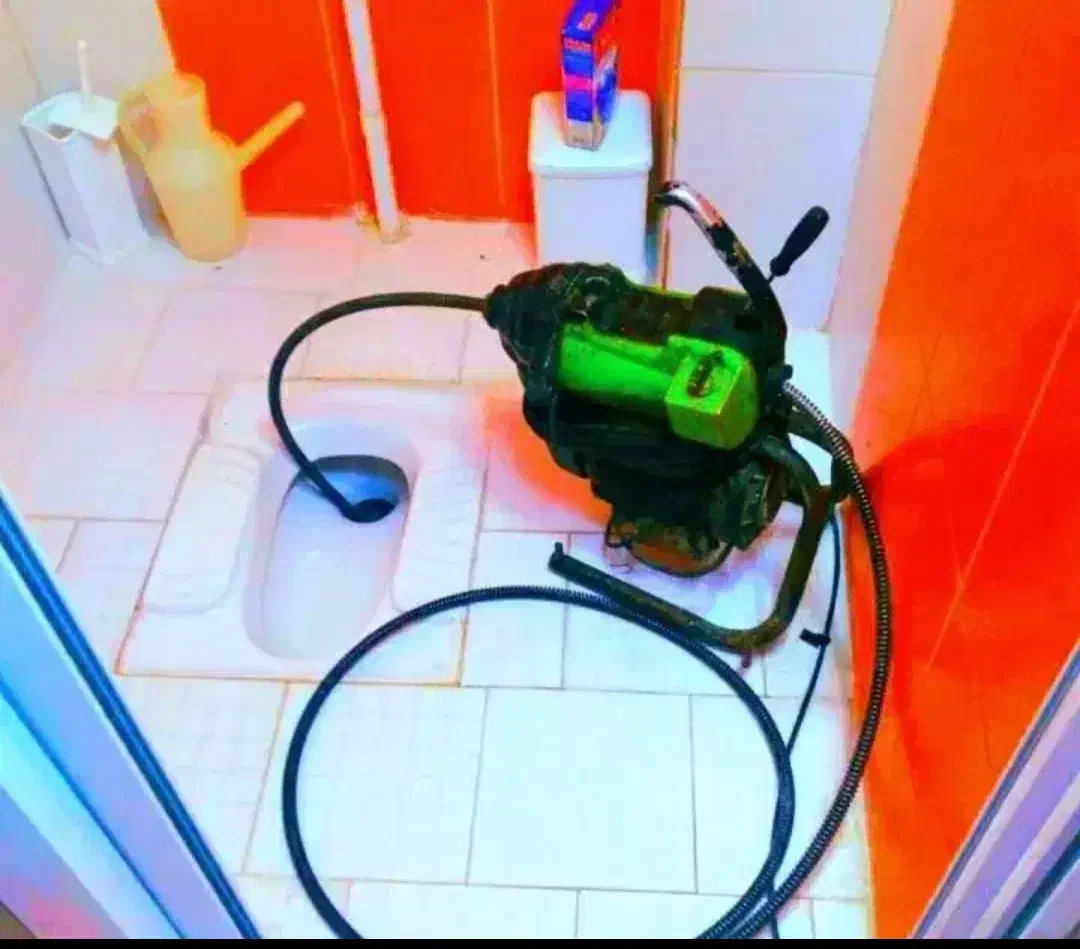 لوله بازکنی ریگی|خدمات پیشه و مهارت|زاهدان, |دیوار