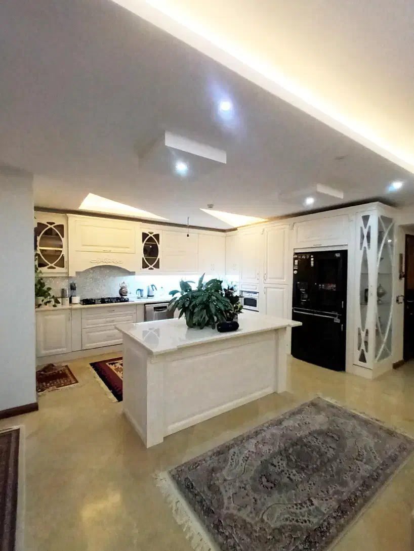 ۱۴۴ متر- تکواحدی بدون هیچ گونه مشابه - طبقه آخر|فروش آپارتمان|تهران, فاطمی|دیوار