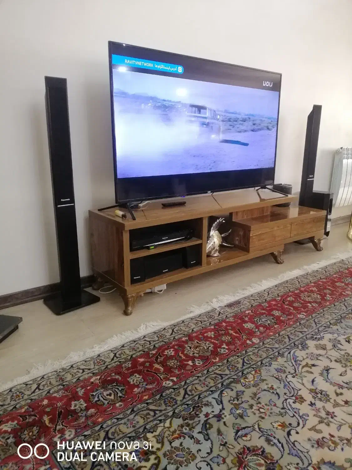 گوهردشت کرج|بوفه، ویترین، کنسول|کرج, گوهردشت|دیوار