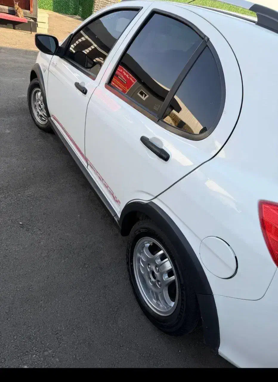 کوییک|خودرو سواری و وانت|ماکو, |دیوار