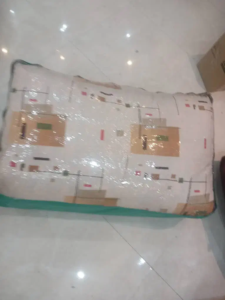 تشک تک نفره|رختخواب، بالش، پتو|شهریار, شهریار|دیوار